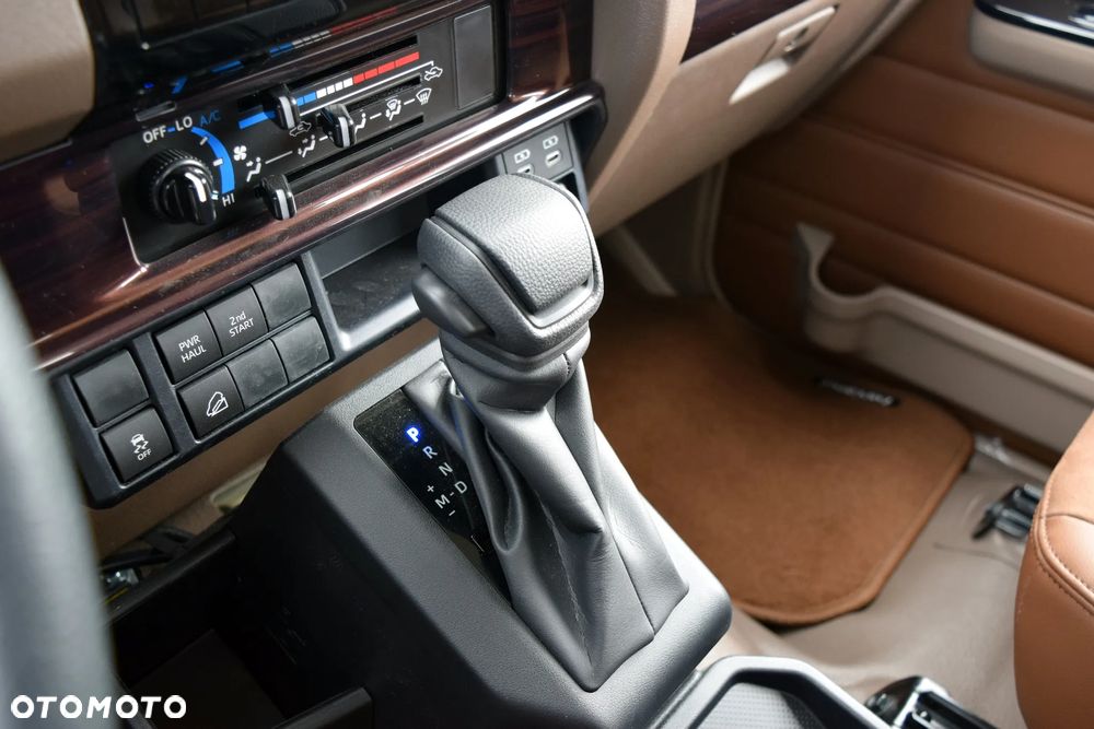 Toyota Land Cruiser 2.8 D-4D Automatik - 18