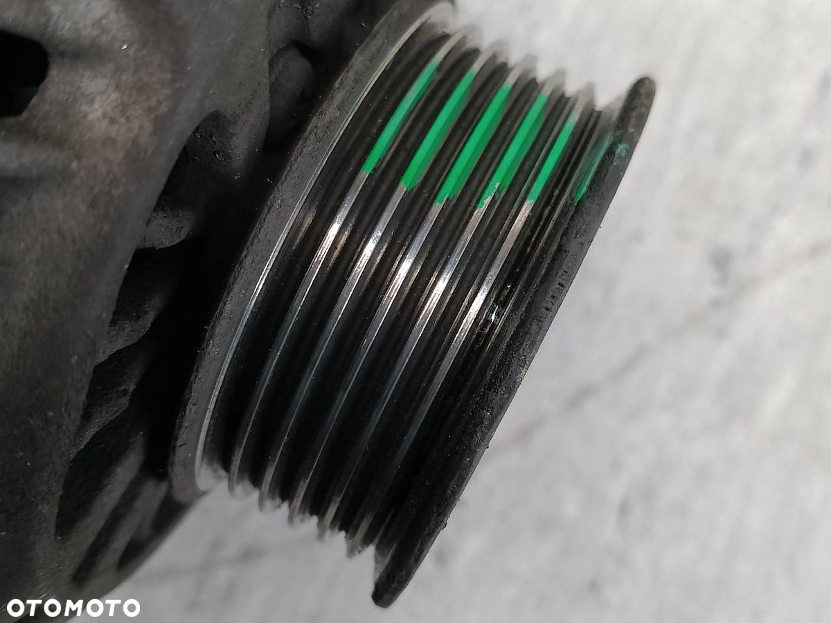 ALTERNATOR HONDA CIVIC VII A5TA7091ZE   AHGA50 1.4 16V - 6