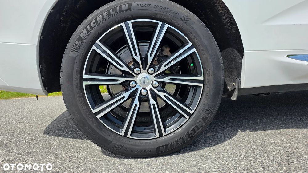 Volvo XC 60 D4 Inscription - 16