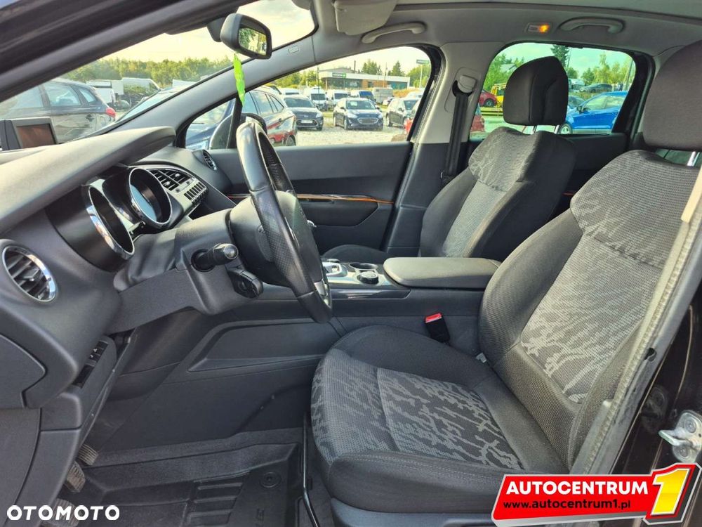 Peugeot 3008 - 14