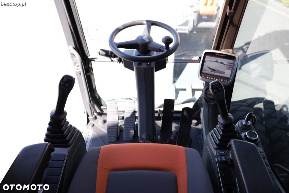 Doosan DX165W-5 - 27