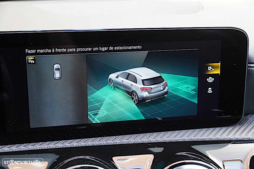 Mercedes-Benz A 250 e Style Plus - 41