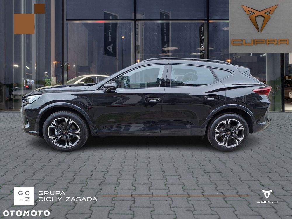 Cupra Formentor - 3
