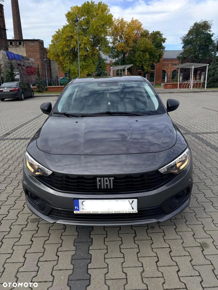 Fiat Tipo 1.0 T3 - 2