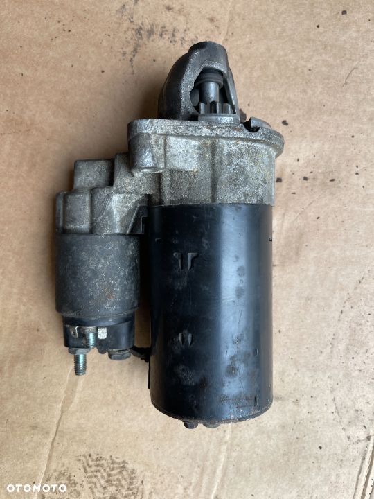 Rozrusznik Bmw m52 m52tu m54 Bmw 2.0i 2.5i 2.8i 3.0i - 2