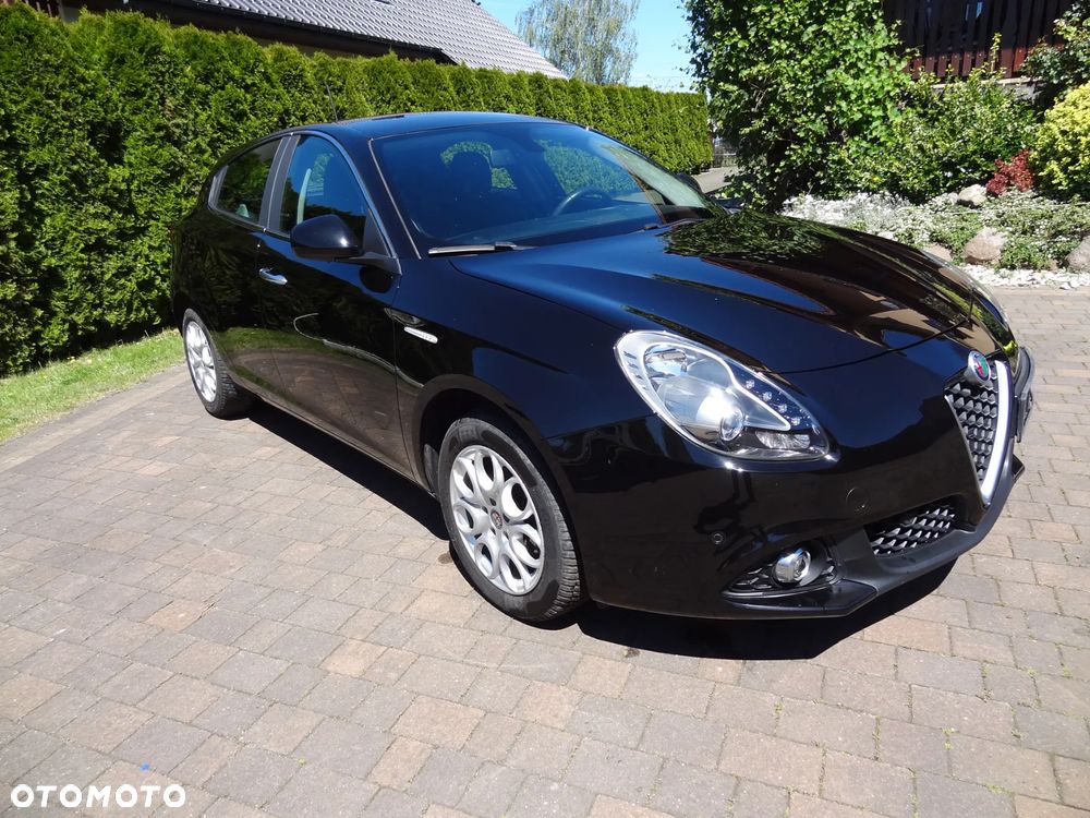 Alfa Romeo Giulietta 1.4 TB 16V Impression - 1