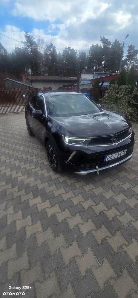 Opel Mokka 1.2 T Ultimate Pack S&S - 2