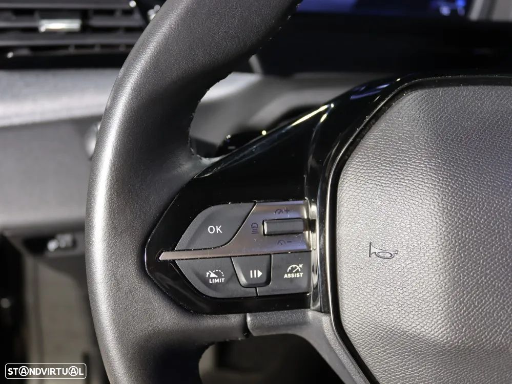 Peugeot 308 SW 1.2 PureTech Allure Pack EAT8 - 18