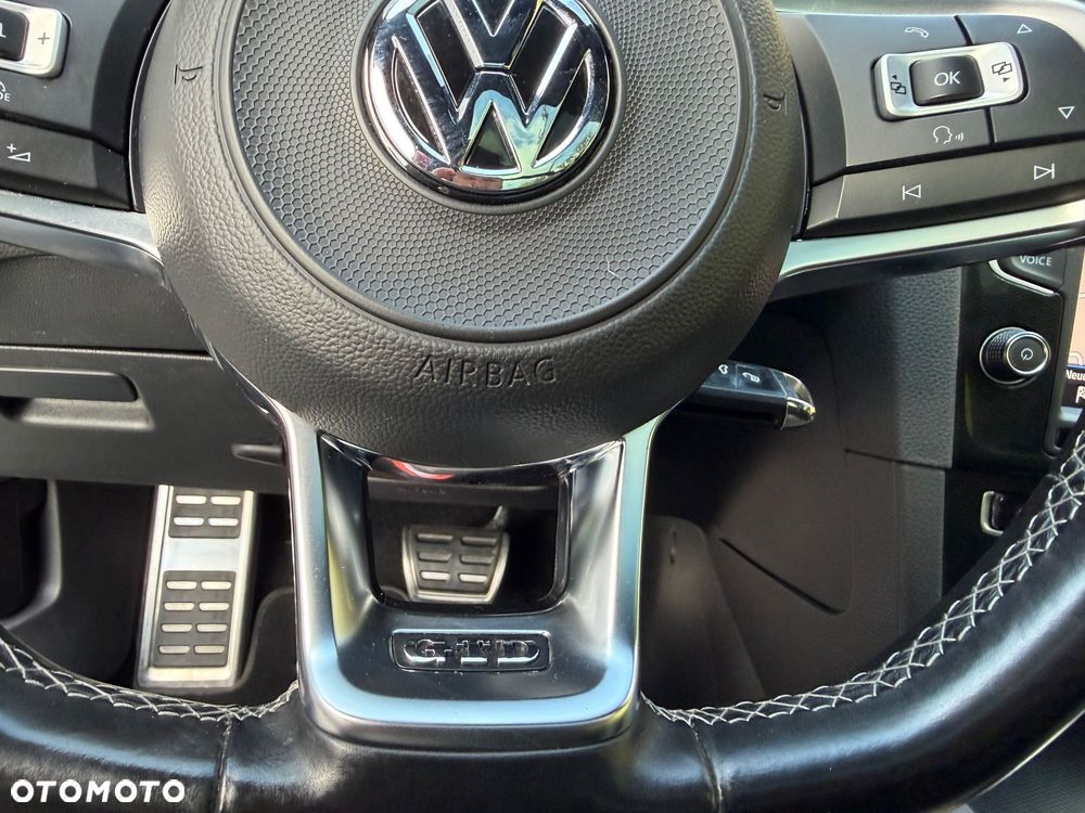 Volkswagen Golf GTD 2.0 TDI SCR DSG - 33
