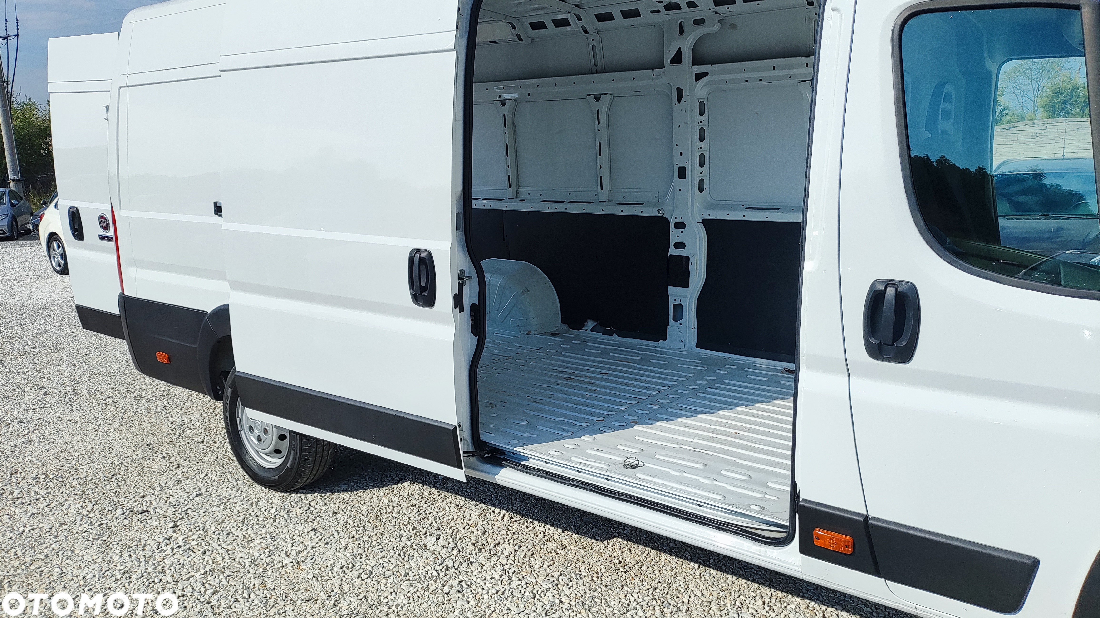 Fiat DUCATO MAXI - 34