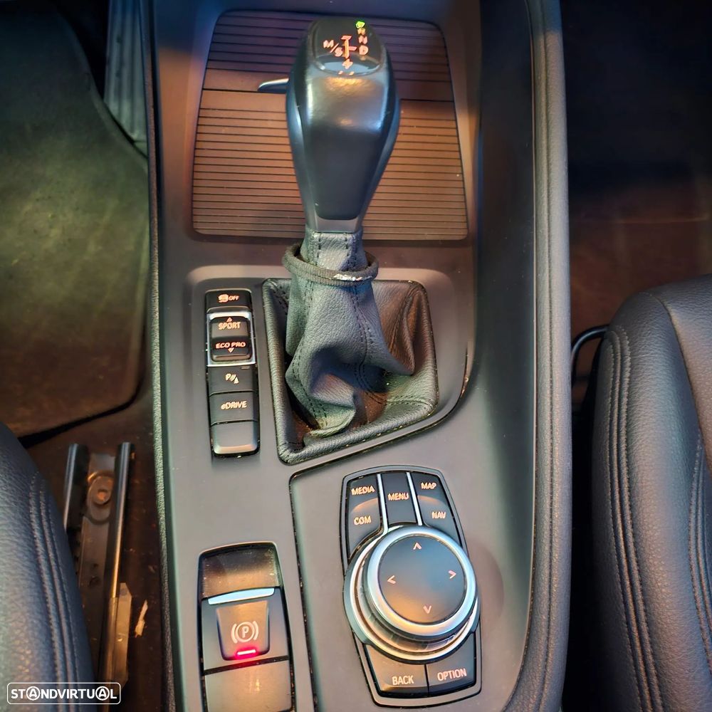 BMW X1 xDrive25e Aut. - 9