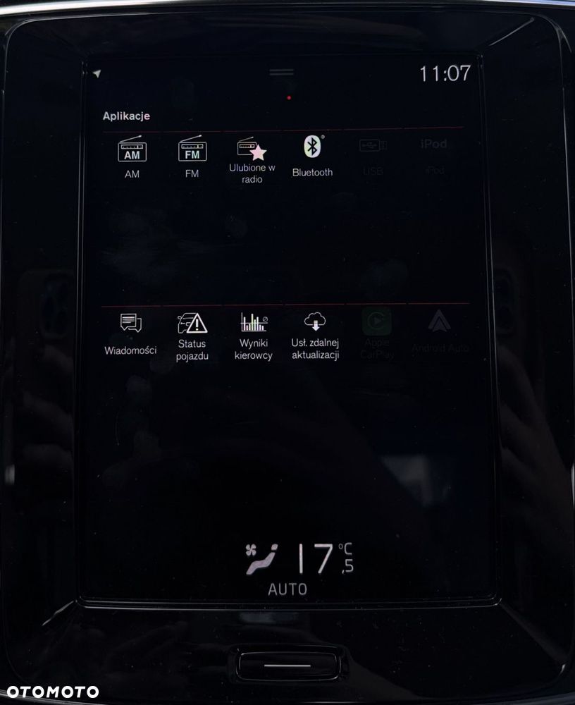 Volvo XC 40 - 17