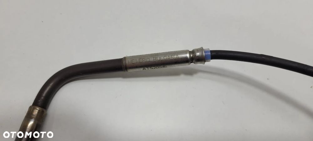 CZUJNIK TEMPERATURY SPALIN AUDI A6 A7 Q7 059906088BJ - 3