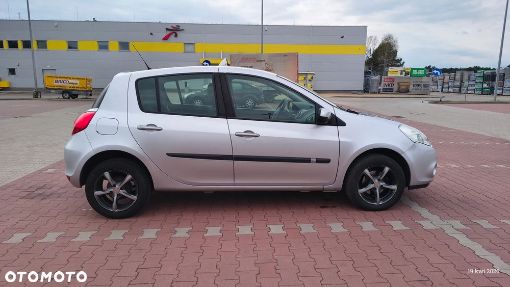 Renault Clio - 3