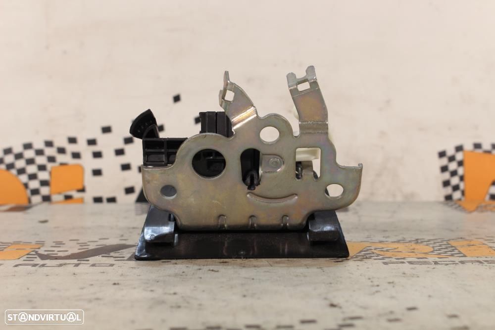 Fecho Da Mala Audi A3 (8V1, 8Vk)  8R0827505 / 205742 - 6