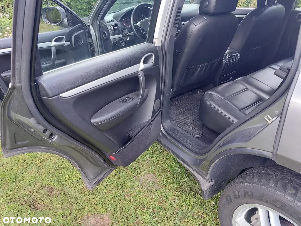 Porsche Cayenne Diesel - 13