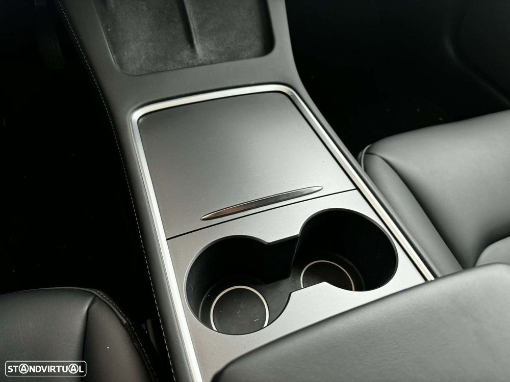 Tesla Model 3 Standard Range Plus RWD - 17