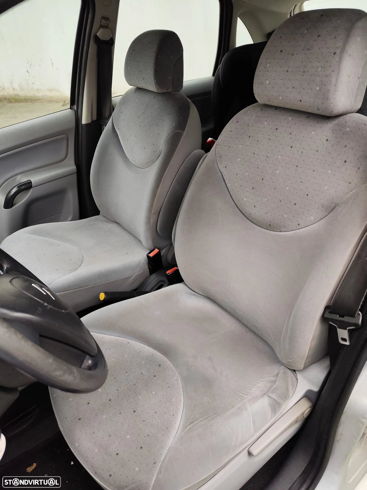 Citroën C3 - 8