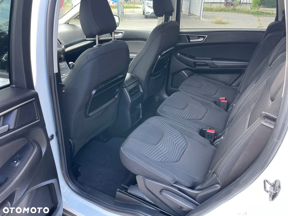 Ford S-Max 1.5 EcoBoost Trend - 23
