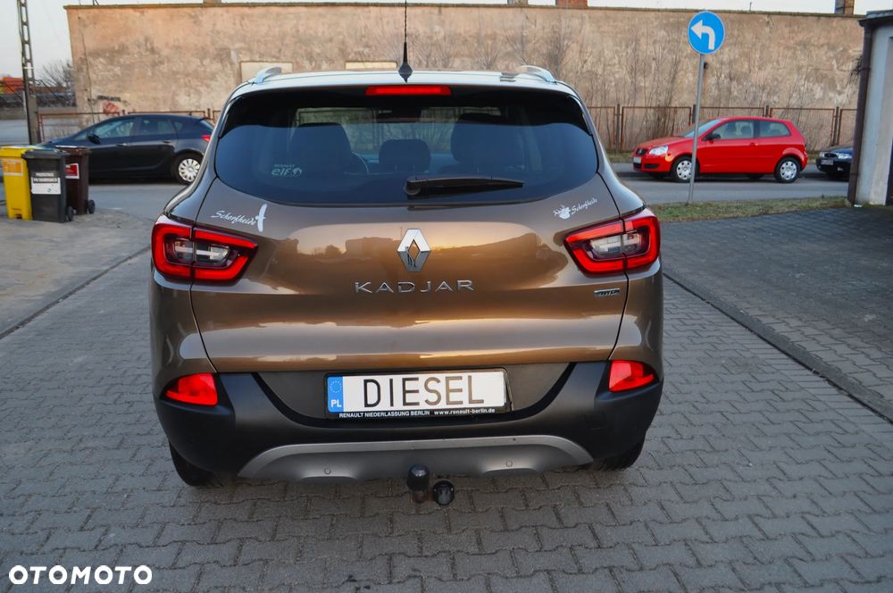 Renault Kadjar Energy dCi 130 COLLECTION - 8