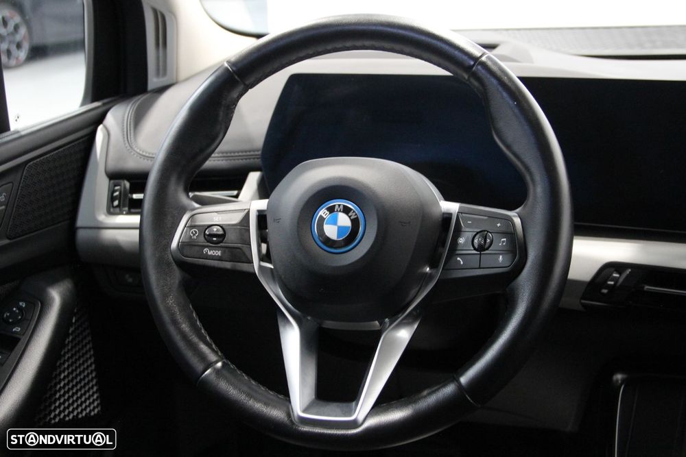 BMW 225xe Active Tourer e xDrive - 10