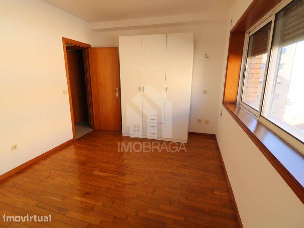 ARRENDAMENTO | APARTAMENTO T1 EM S. VICENTE - Grande imagem: 4/22