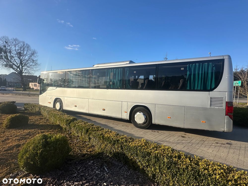 Setra 415 UL - Klima - EURO5 - CENA BRUTTO! - 4