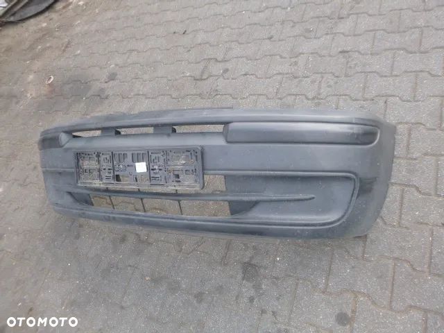 ZDERZAK PRZÓD PRZEDNI FIAT PUNTO II 99-03 - 3