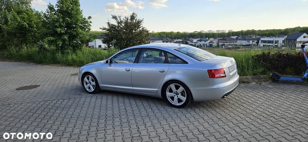 Audi A6 Limousine - 5