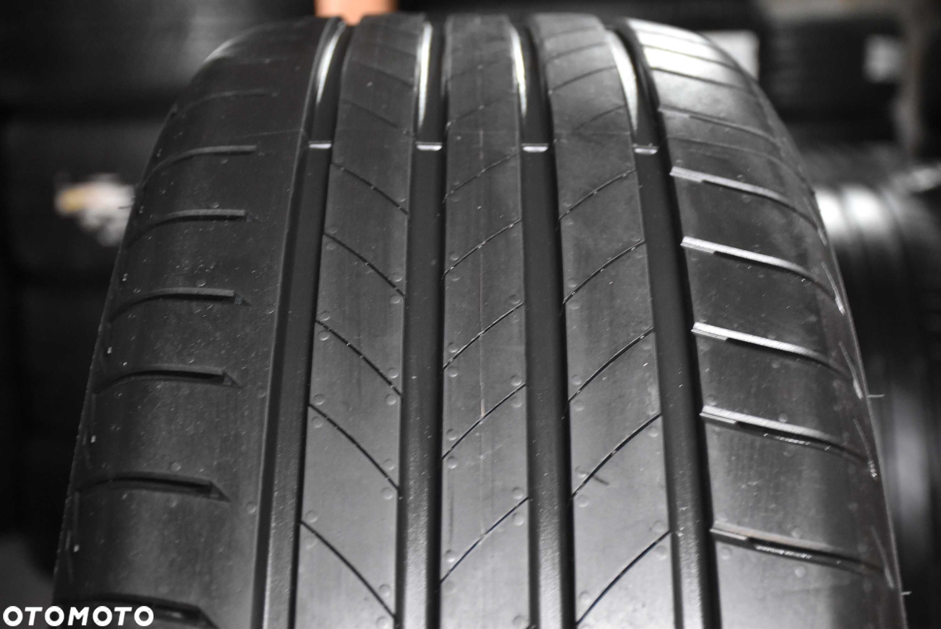 Bridgestone TURANZA T005 XL MO-S B-Silent Enliten 235/55R19 105Y dot22 - 1