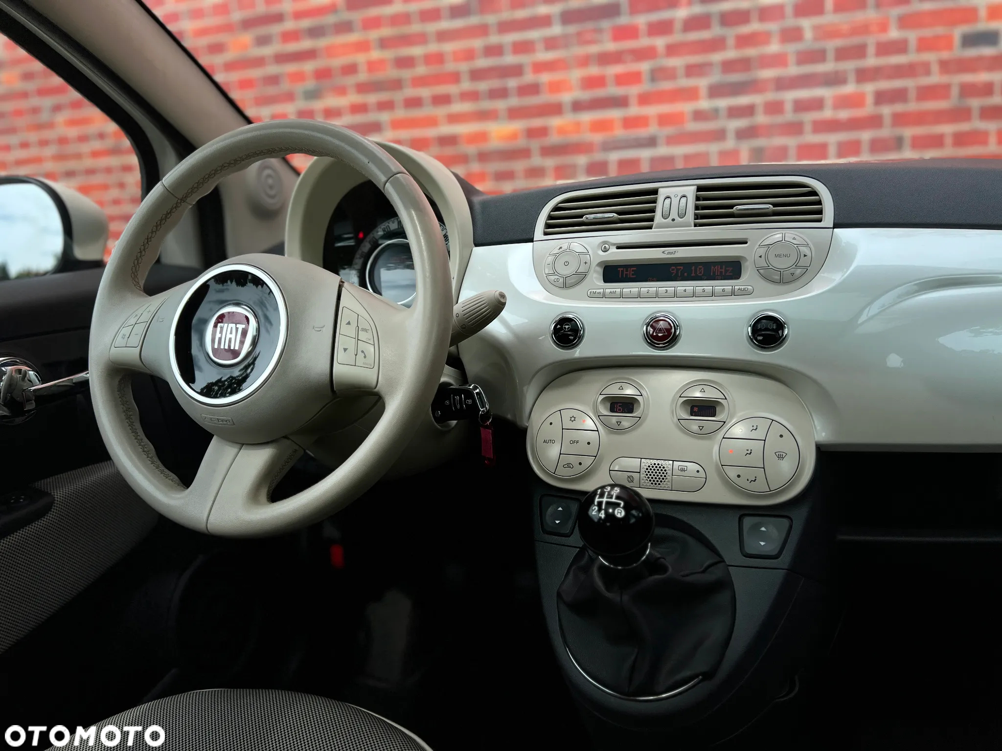 Fiat 500 - 7