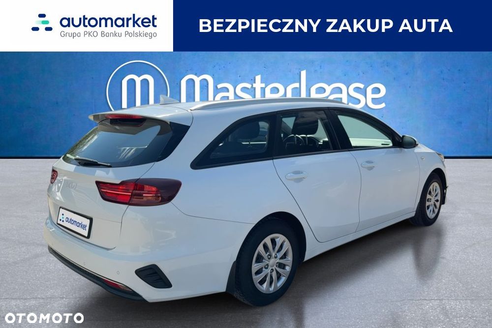 Kia Ceed 1.0 T-GDI S - 5