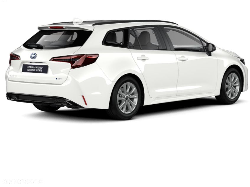 Toyota Corolla 1.8 Hybrid Comfort - 3
