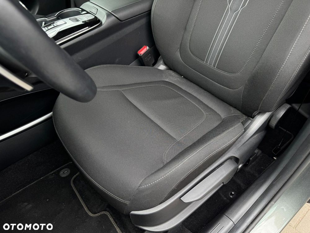Hyundai Tucson 1.6 T-GDi HEV Executive 4WD - 12