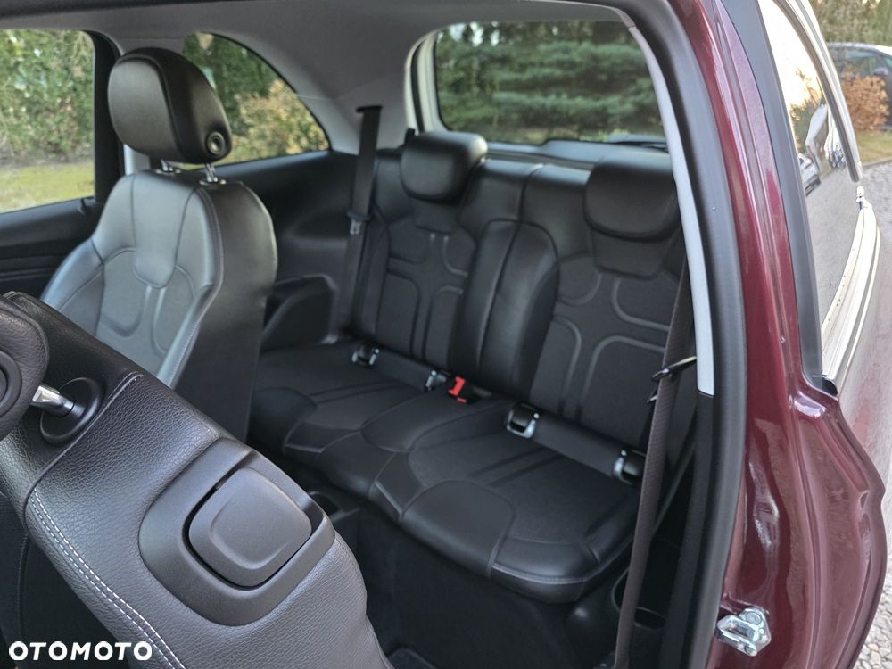 Opel Adam 1.4 EcoFLEX Start/Stop White Link - 14