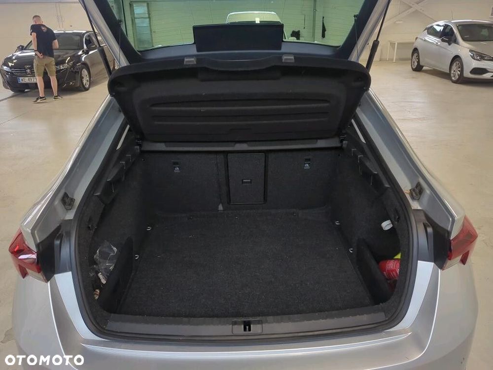 Skoda Octavia - 10