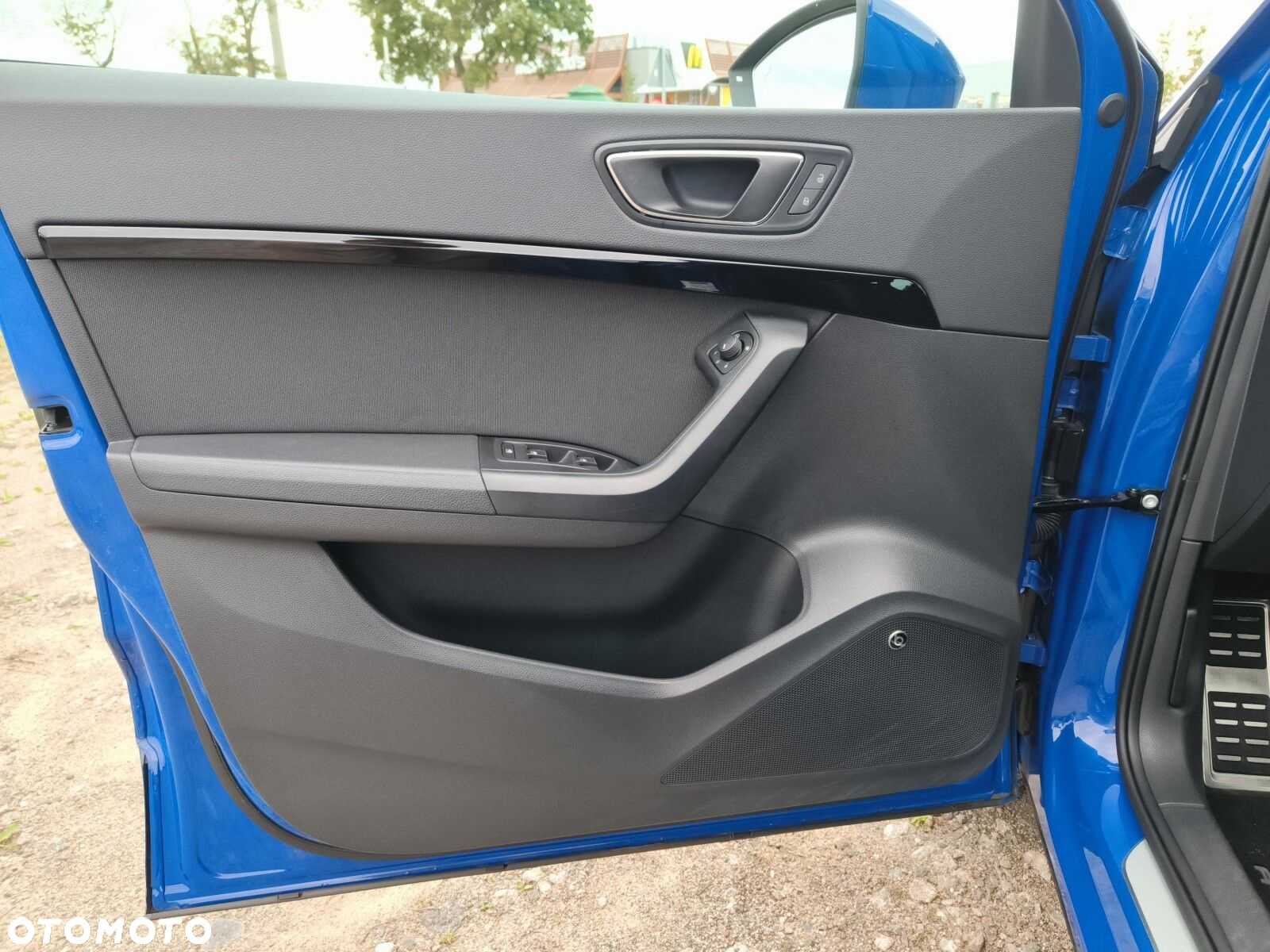 Seat Ateca 2.0 TDI FR S&S DSG - 10