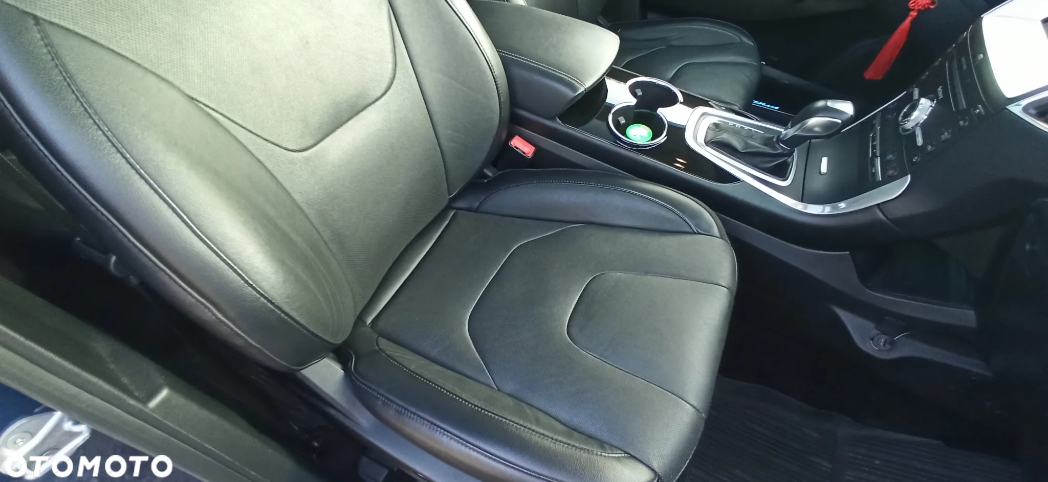 Ford Edge - 29