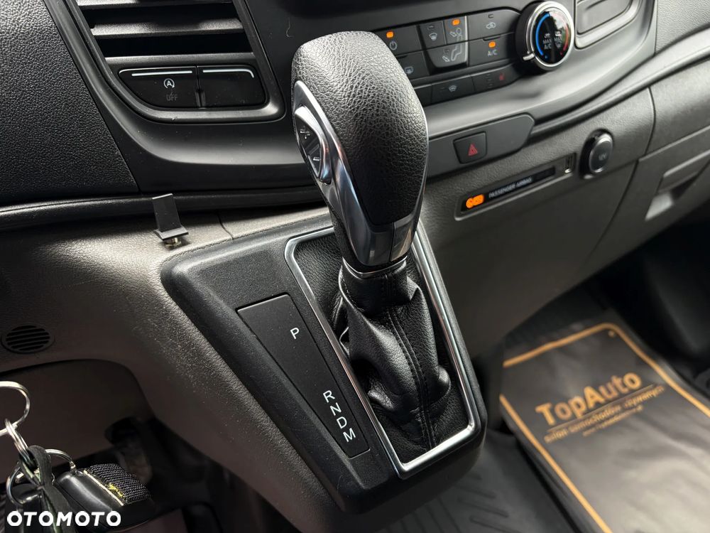 Ford Transit Custom L2H1 VA Autm Trend - 30