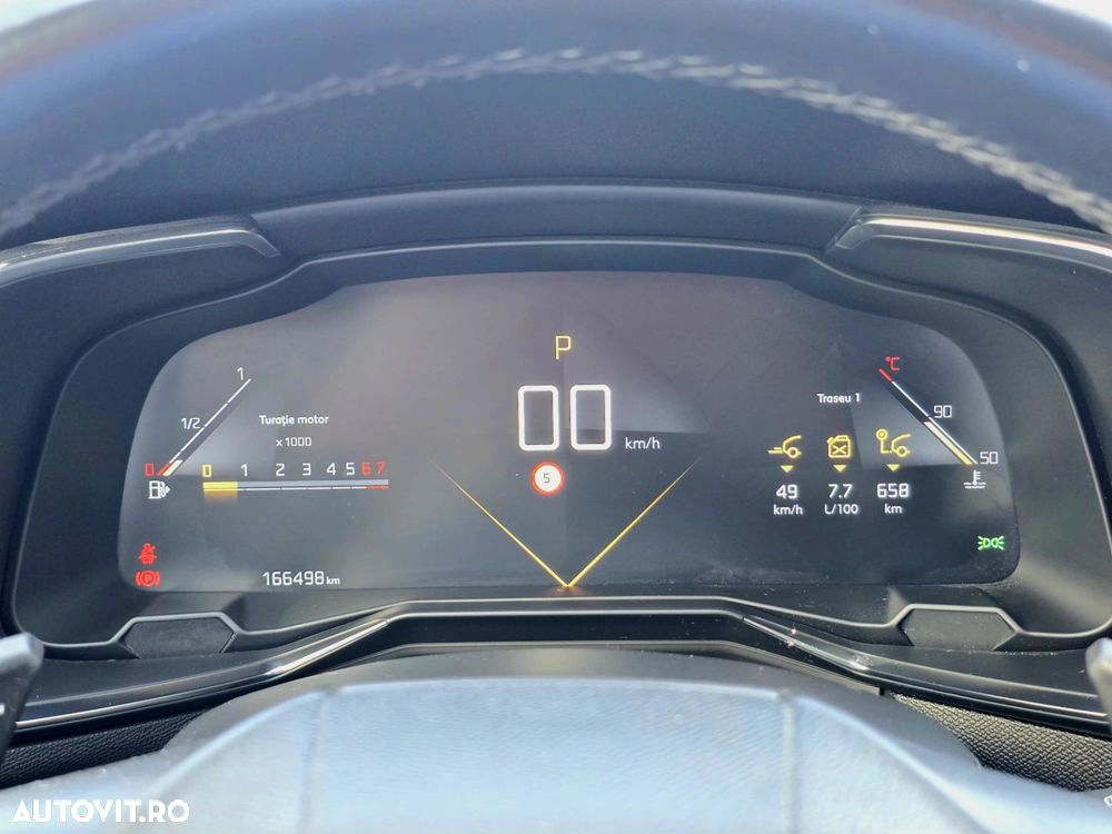 DS Automobiles DS 7 Crossback 1.6 PureTech 180 S&S EAT8 BASTILLE+ - 20