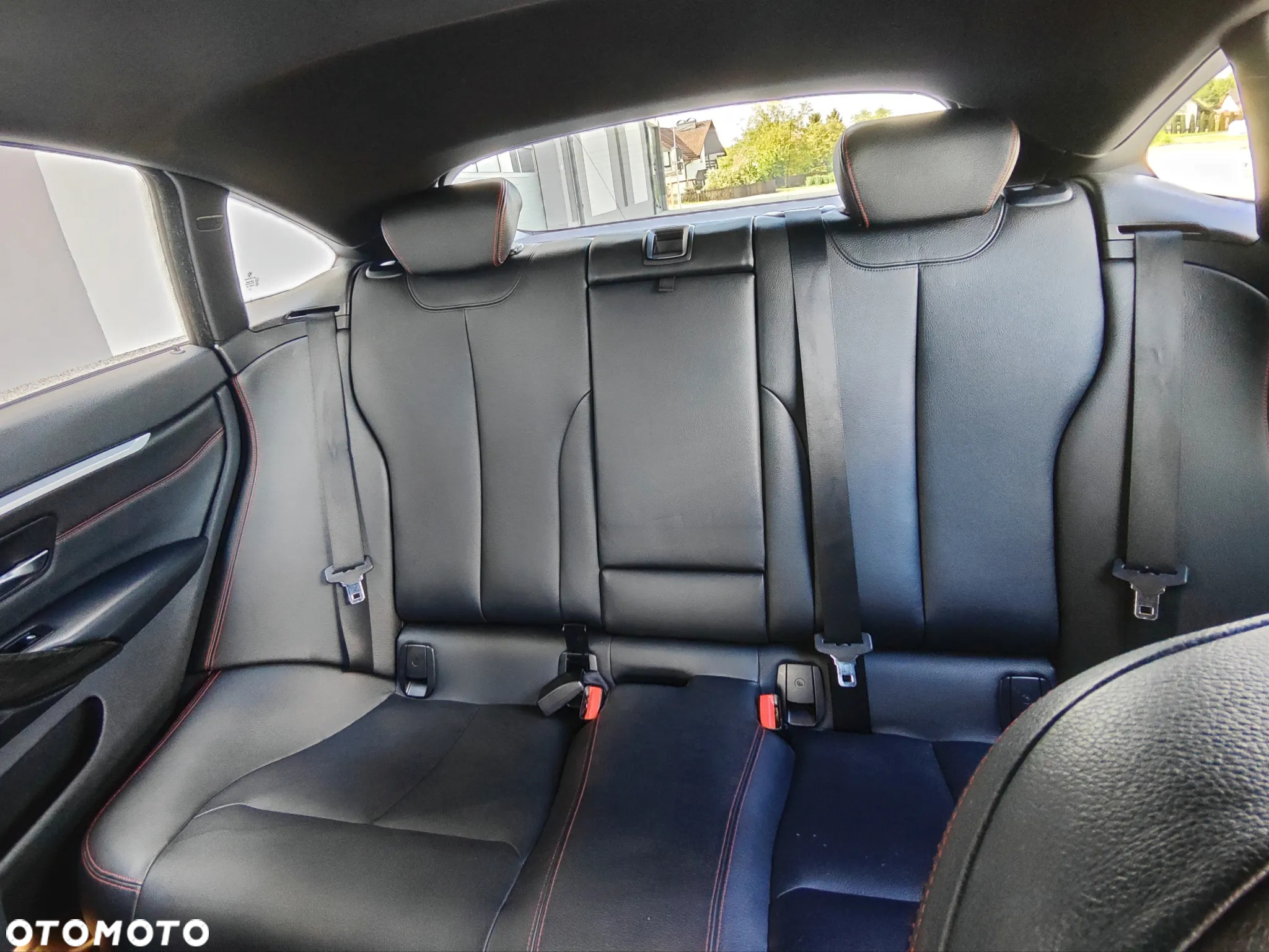 BMW Seria 4 428i Gran Coupe Sport Line - 13