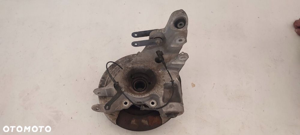 JAGUAR XE X760 ZWROTNICA TYŁ LEWA GX63-5A971-AF - 3