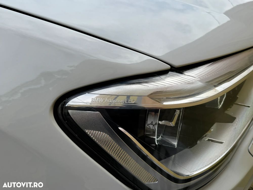 BMW X4 xDrive20d Aut. xLine - 23