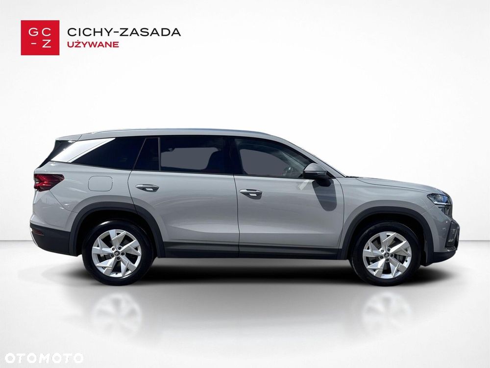 Skoda Kodiaq 1.5 TSI mHEV 4x2 Selection DSG - 6