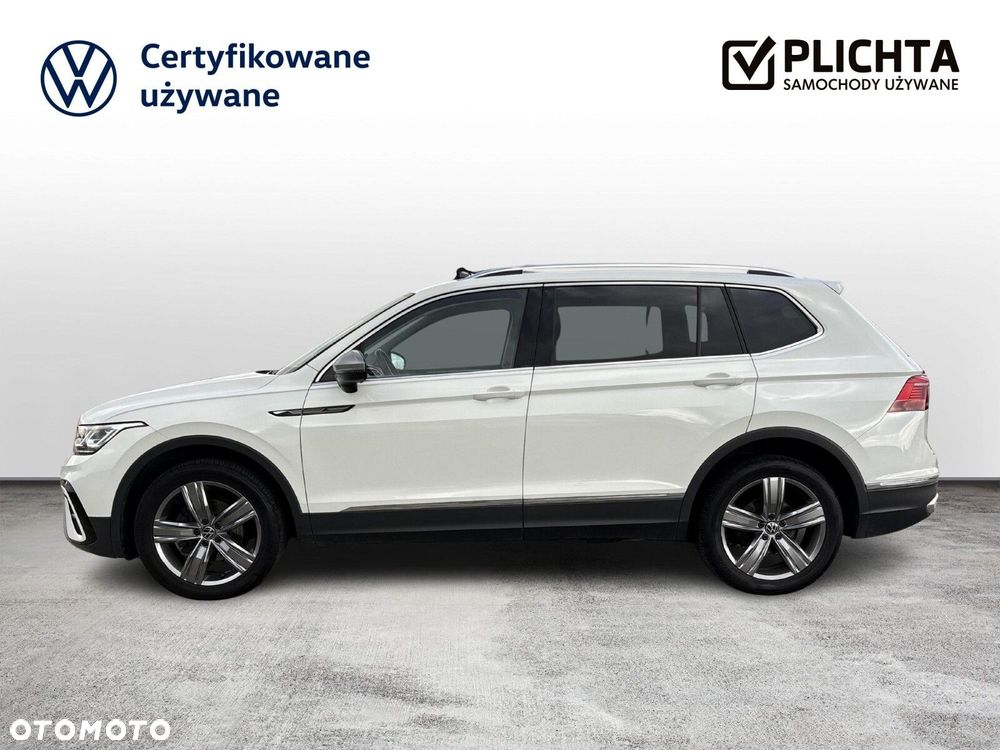Volkswagen Tiguan Allspace 2.0 TDI 4Mot Elegance DSG - 2