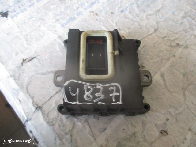 Modulo MODIV4837 BMW E46 COUPE 2004 - 2