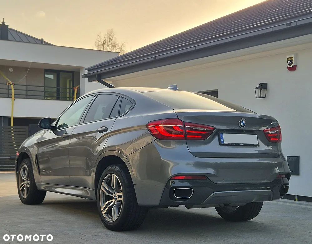 BMW X5 xDrive25d - 30