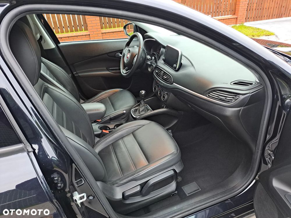 Fiat Tipo 1.6 MultiJet 16v S-Design - 14