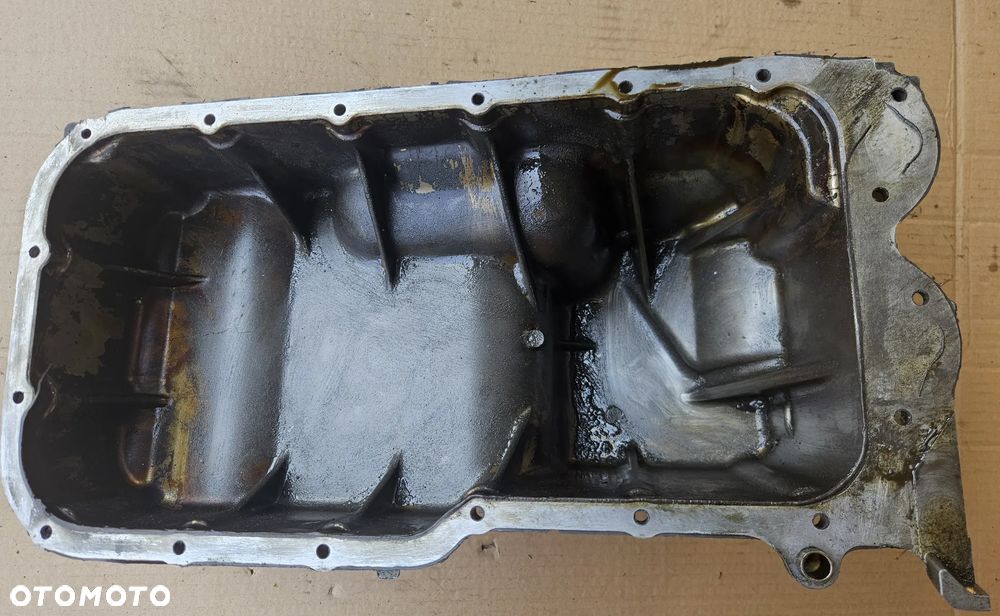 Suzuki Grand Vitara II 2 1.6 2.0 16v  miska olejowa silnika J20A - 2