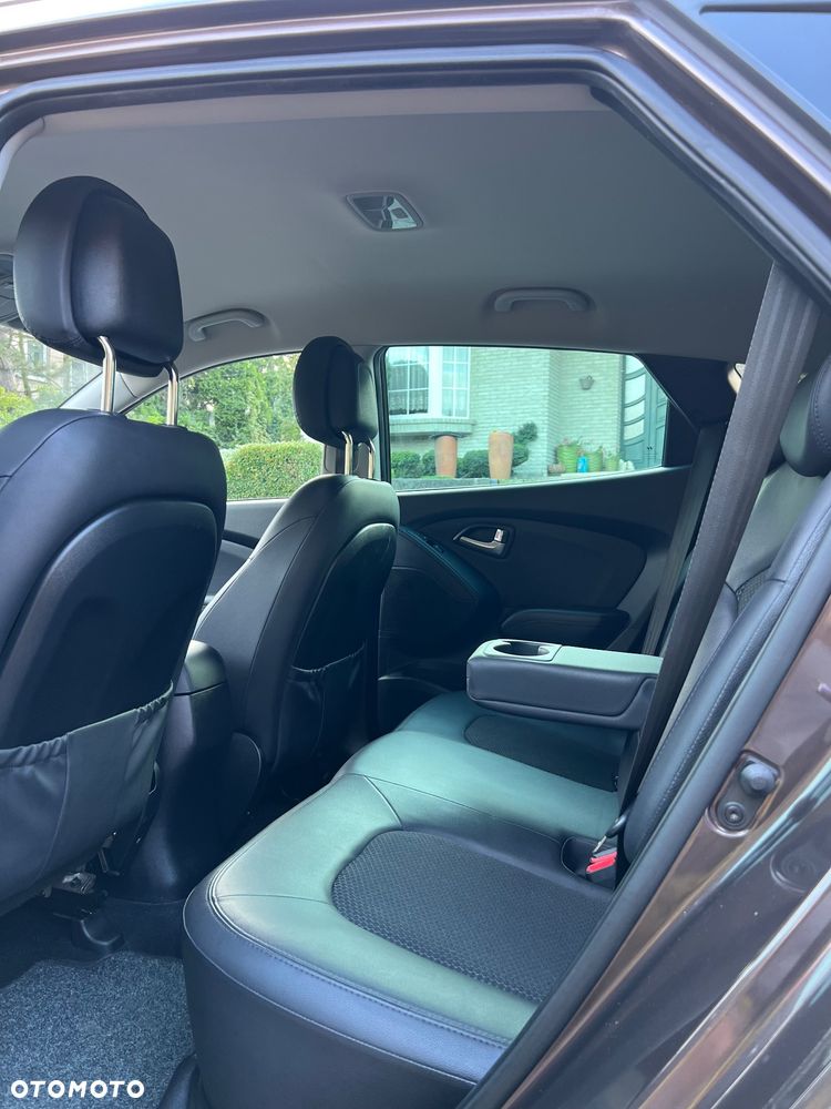 Hyundai ix35 1.6 2WD Style - 27